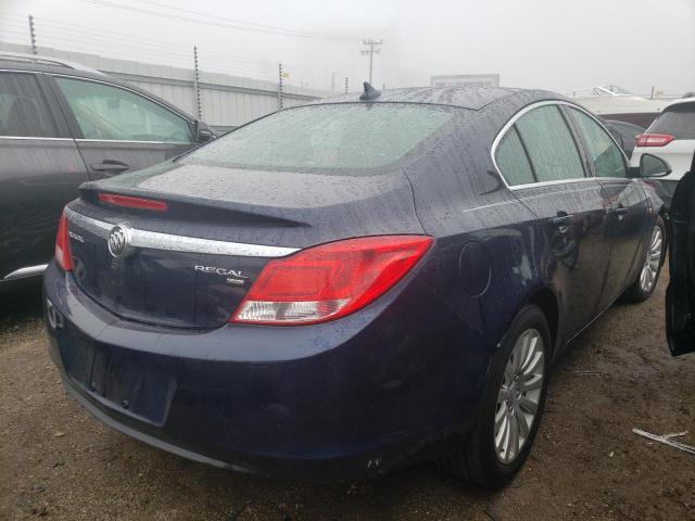 Photo 3 VIN: 2G4GN5EC6B9182629 - BUICK REGAL CXL 