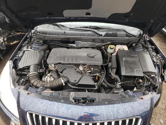 Photo 6 VIN: 2G4GN5EC6B9182629 - BUICK REGAL CXL 