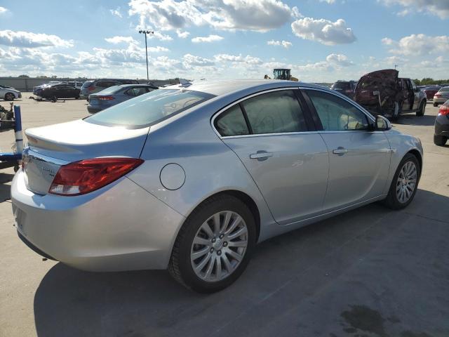 Photo 2 VIN: 2G4GN5EC6B9189130 - BUICK REGAL CXL 