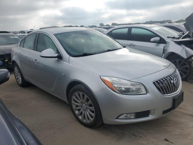 Photo 3 VIN: 2G4GN5EC6B9189130 - BUICK REGAL CXL 