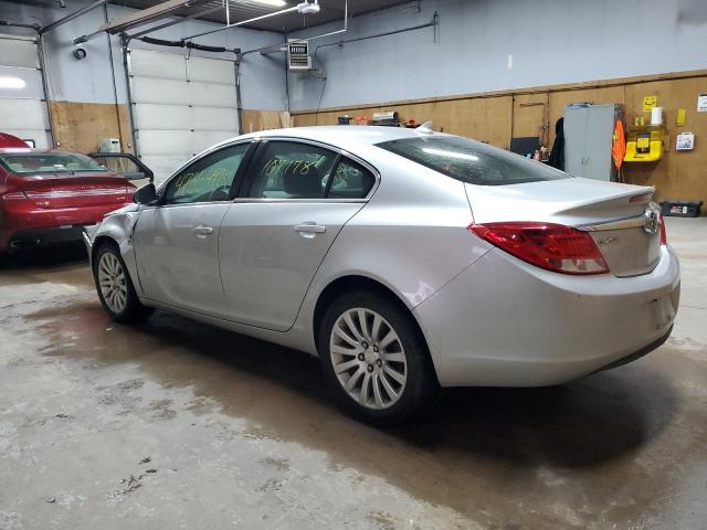 Photo 1 VIN: 2G4GN5EC6B9210784 - BUICK REGAL 