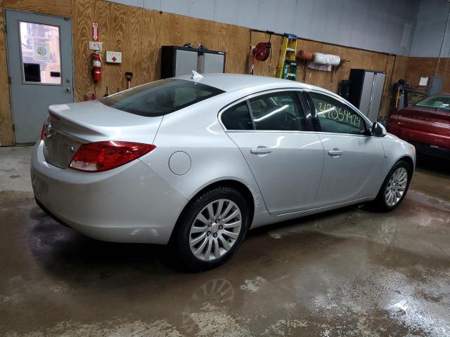 Photo 2 VIN: 2G4GN5EC6B9210784 - BUICK REGAL 