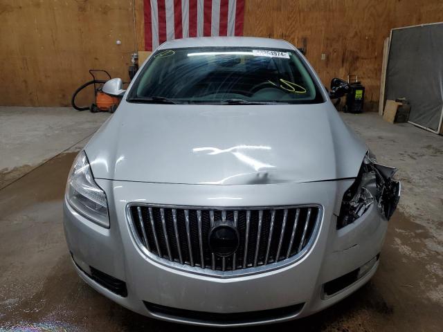 Photo 4 VIN: 2G4GN5EC6B9210784 - BUICK REGAL 