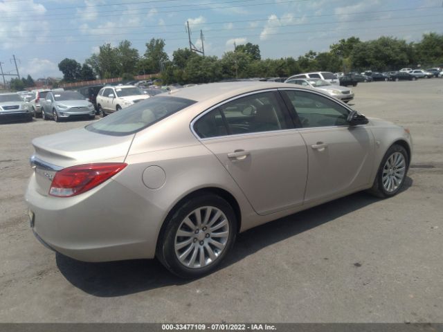 Photo 3 VIN: 2G4GN5EC6B9214866 - BUICK REGAL 