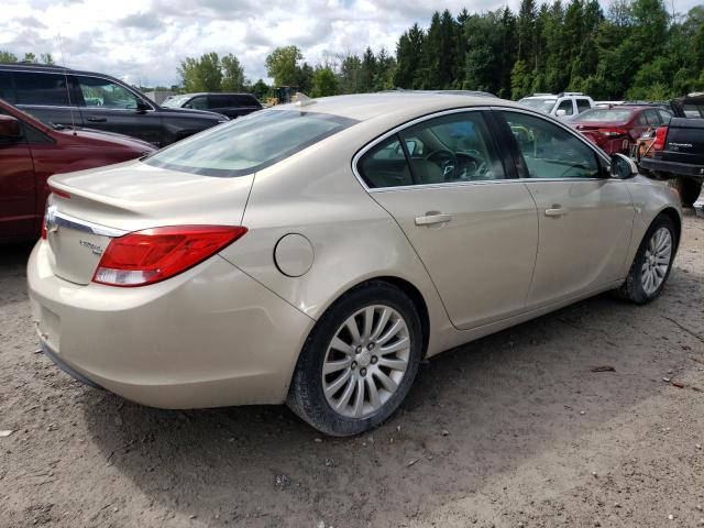 Photo 2 VIN: 2G4GN5EC7B9177049 - BUICK REGAL CXL 