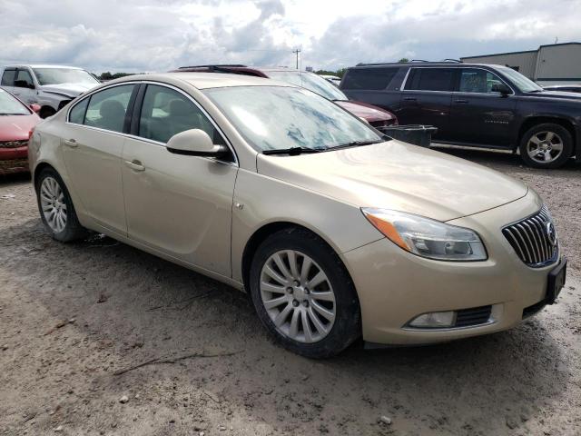 Photo 3 VIN: 2G4GN5EC7B9177049 - BUICK REGAL CXL 