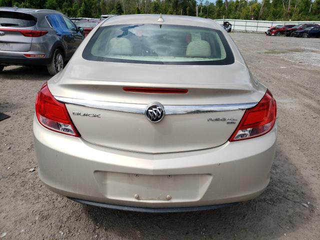 Photo 5 VIN: 2G4GN5EC7B9177049 - BUICK REGAL CXL 