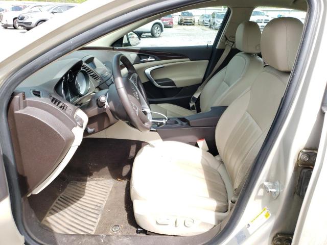 Photo 6 VIN: 2G4GN5EC7B9177049 - BUICK REGAL CXL 