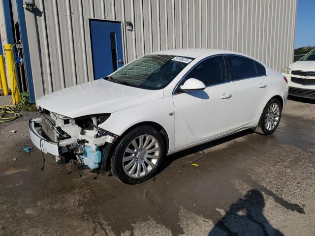 Photo 0 VIN: 2G4GN5EC7B9180095 - BUICK REGAL 