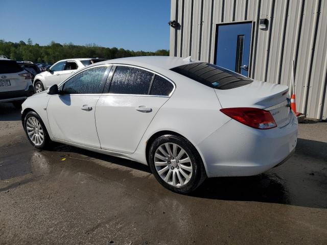 Photo 1 VIN: 2G4GN5EC7B9180095 - BUICK REGAL 