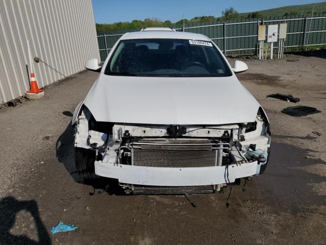 Photo 4 VIN: 2G4GN5EC7B9180095 - BUICK REGAL 