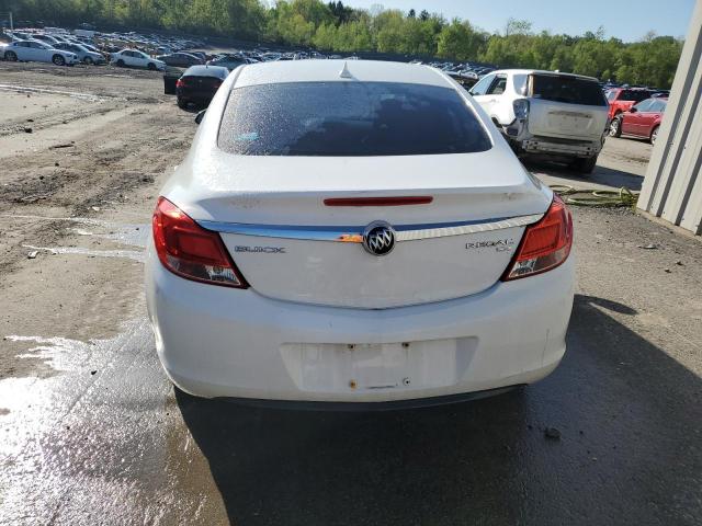 Photo 5 VIN: 2G4GN5EC7B9180095 - BUICK REGAL 