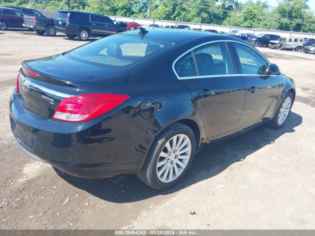 Photo 3 VIN: 2G4GN5EC7B9206257 - BUICK REGAL 