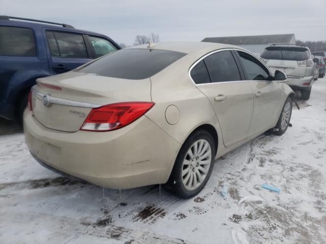 Photo 3 VIN: 2G4GN5EC7B9215301 - BUICK REGAL CXL 