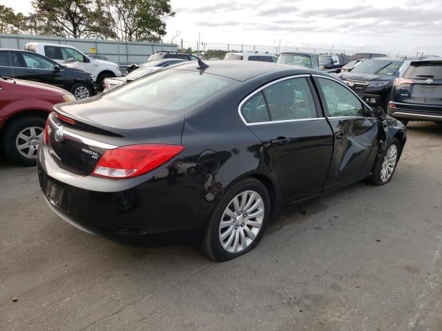 Photo 3 VIN: 2G4GN5EC8B9174970 - BUICK REGAL CXL 