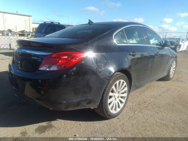 Photo 3 VIN: 2G4GN5EC8B9184043 - BUICK REGAL 