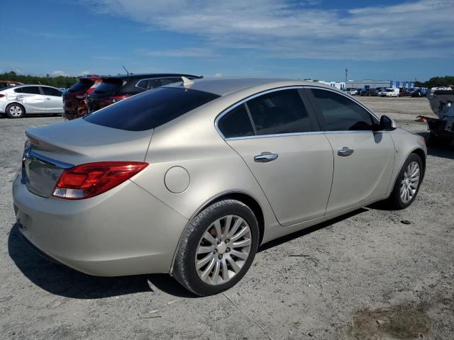 Photo 2 VIN: 2G4GN5EC8B9214822 - BUICK REGAL 