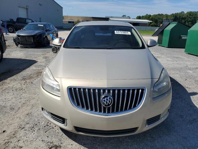 Photo 4 VIN: 2G4GN5EC8B9214822 - BUICK REGAL 