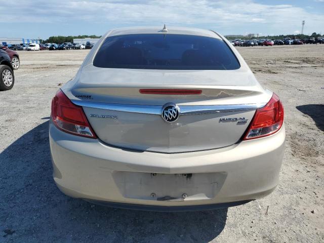 Photo 5 VIN: 2G4GN5EC8B9214822 - BUICK REGAL 