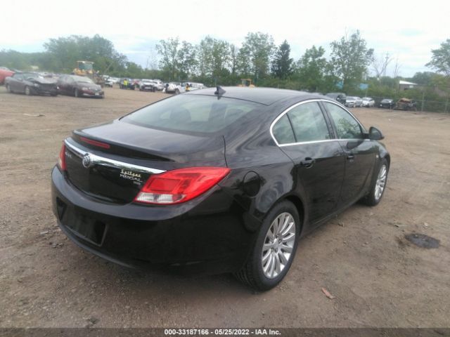 Photo 3 VIN: 2G4GN5EC9B9177554 - BUICK REGAL 