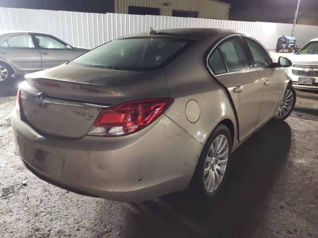 Photo 3 VIN: 2G4GN5EC9B9178946 - BUICK REGAL CXL 