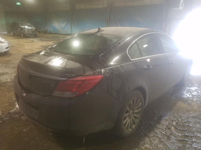 Photo 3 VIN: 2G4GN5EC9B9183273 - BUICK REGAL CXL 