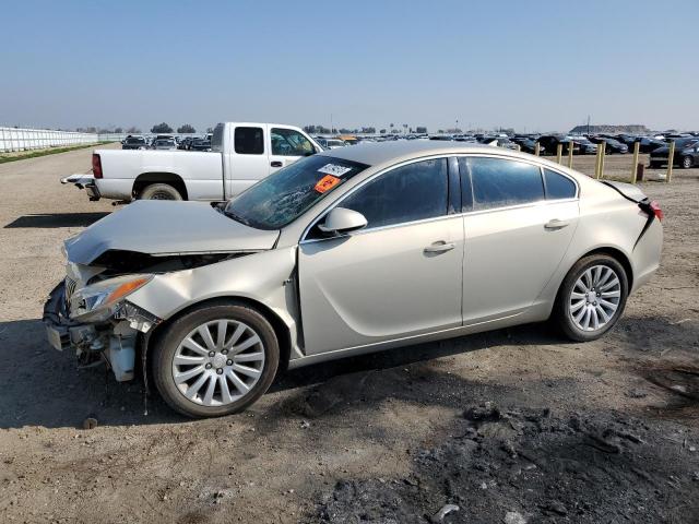 Photo 0 VIN: 2G4GN5EC9B9184021 - BUICK REGAL 