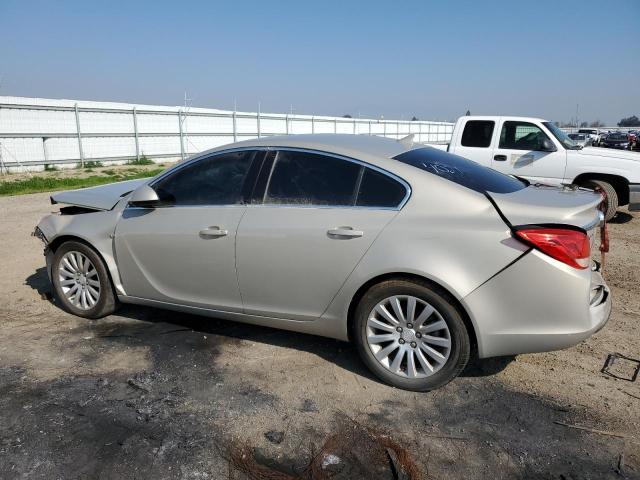 Photo 1 VIN: 2G4GN5EC9B9184021 - BUICK REGAL 