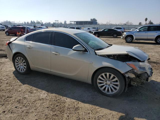 Photo 3 VIN: 2G4GN5EC9B9184021 - BUICK REGAL 