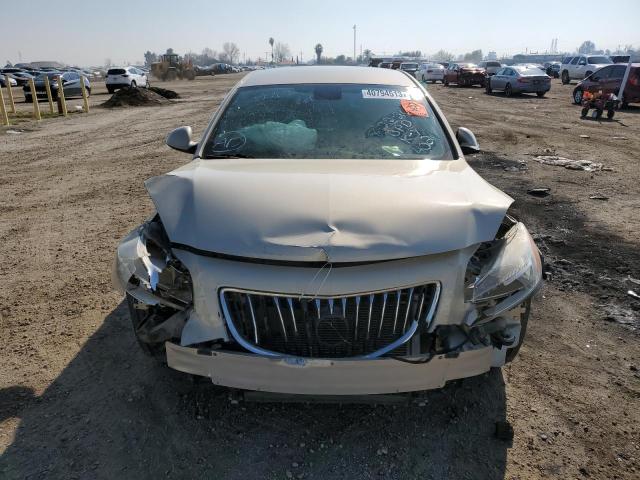 Photo 4 VIN: 2G4GN5EC9B9184021 - BUICK REGAL 