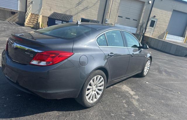 Photo 3 VIN: 2G4GN5EC9B9187548 - BUICK REGAL CXL 