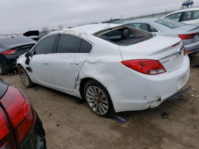 Photo 1 VIN: 2G4GN5EC9B9211010 - BUICK REGAL 