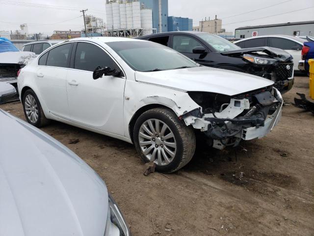 Photo 3 VIN: 2G4GN5EC9B9211010 - BUICK REGAL 