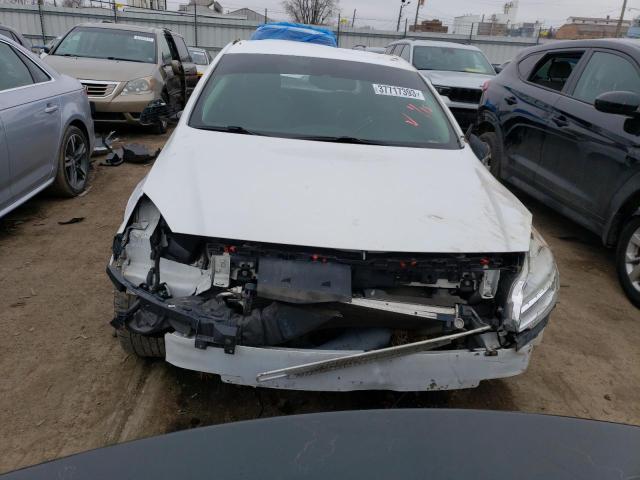 Photo 4 VIN: 2G4GN5EC9B9211010 - BUICK REGAL 