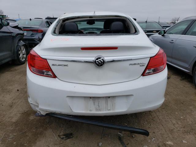 Photo 5 VIN: 2G4GN5EC9B9211010 - BUICK REGAL 