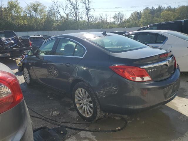 Photo 1 VIN: 2G4GN5ECXB9173593 - BUICK REGAL CXL 