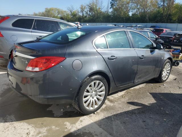 Photo 2 VIN: 2G4GN5ECXB9173593 - BUICK REGAL CXL 