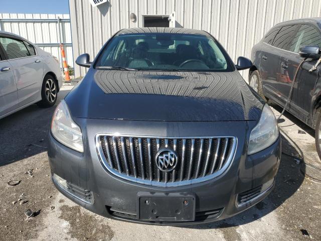 Photo 4 VIN: 2G4GN5ECXB9173593 - BUICK REGAL CXL 