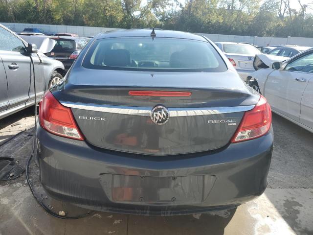 Photo 5 VIN: 2G4GN5ECXB9173593 - BUICK REGAL CXL 