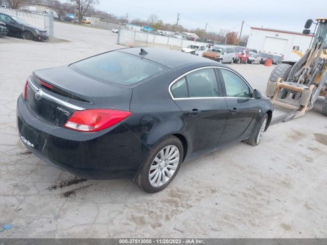 Photo 3 VIN: 2G4GN5ECXB9174811 - BUICK REGAL 