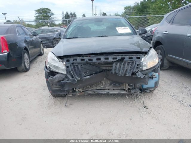 Photo 5 VIN: 2G4GN5ECXB9174811 - BUICK REGAL 