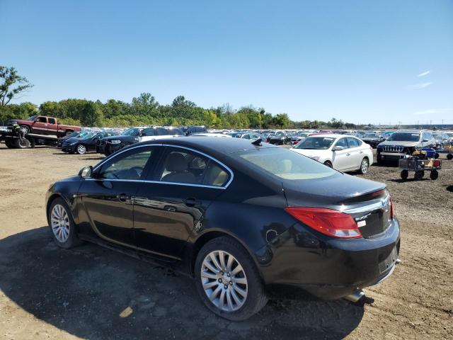 Photo 1 VIN: 2G4GN5ECXB9176767 - BUICK REGAL CXL 