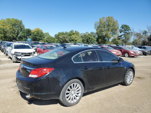 Photo 2 VIN: 2G4GN5ECXB9176767 - BUICK REGAL CXL 