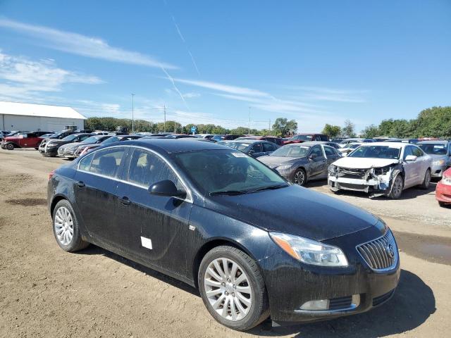 Photo 3 VIN: 2G4GN5ECXB9176767 - BUICK REGAL CXL 