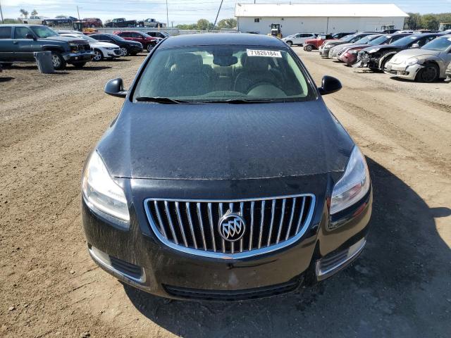 Photo 4 VIN: 2G4GN5ECXB9176767 - BUICK REGAL CXL 