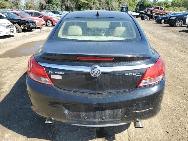 Photo 5 VIN: 2G4GN5ECXB9176767 - BUICK REGAL CXL 