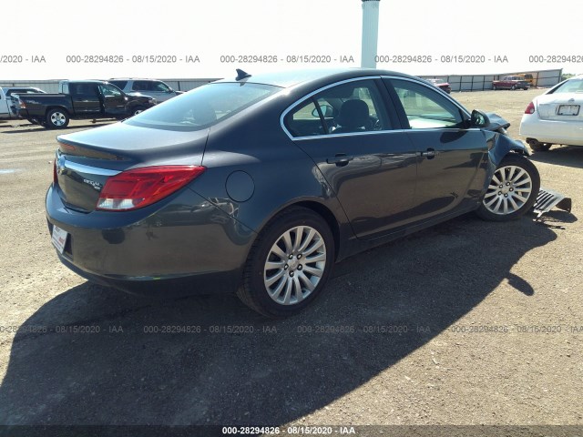 Photo 3 VIN: 2G4GN5ECXB9179927 - BUICK REGAL 