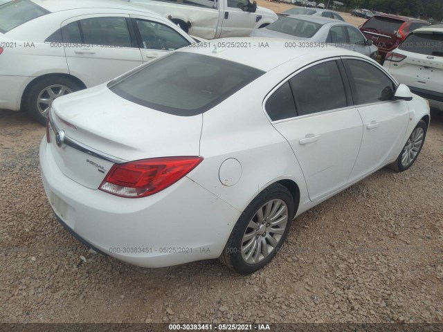 Photo 3 VIN: 2G4GN5ECXB9185520 - BUICK REGAL 