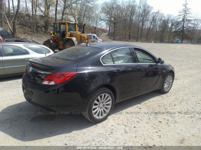 Photo 3 VIN: 2G4GN5ECXB9187090 - BUICK REGAL 