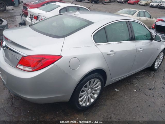 Photo 3 VIN: 2G4GN5ECXB9212327 - BUICK REGAL 